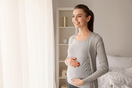 Скидка 5% на программы родов при раннем бронировании!