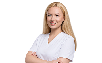 Межонная Яна Александровна