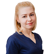 Ткаченко Антонина Николаевна