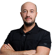 Борисов Юрий Витальевич
