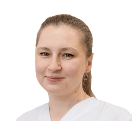 Богомолова Марина Вадимовна