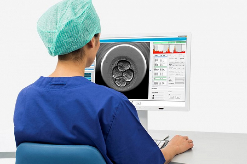 EmbryoScope – новый стандарт лечения