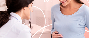 Скидки до 30% на программы ведения беременности в Клиническом госпитале MD GROUP ЛАХТА