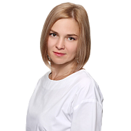 Валькова Анна Владимировна